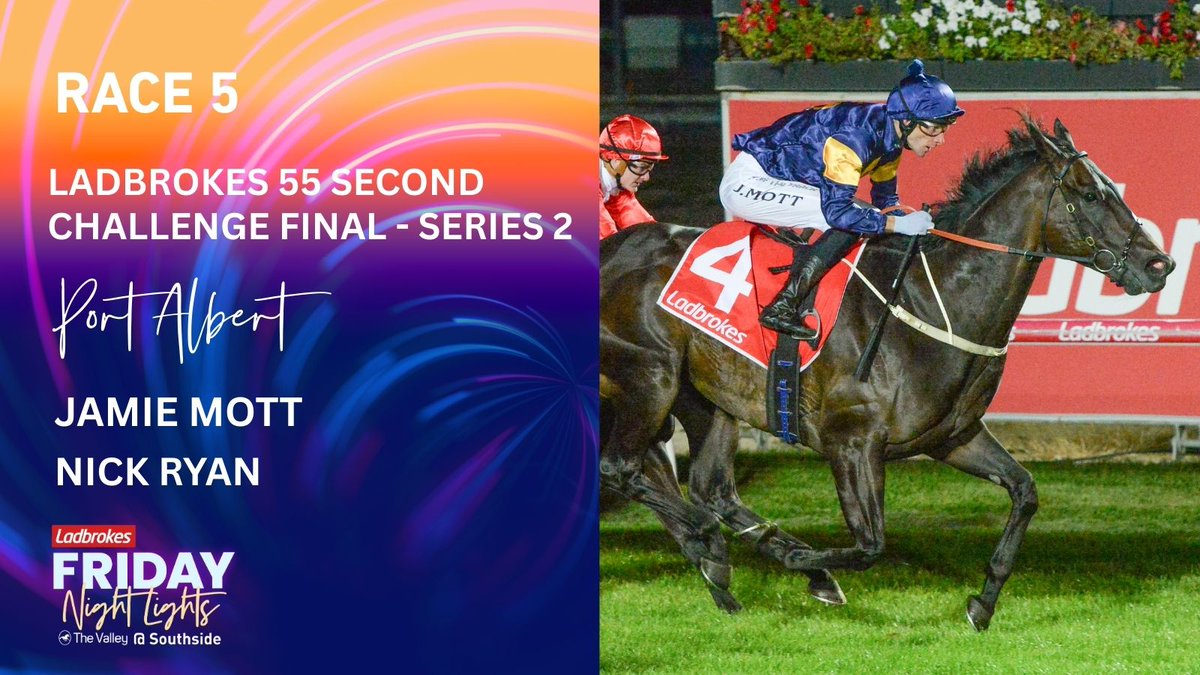 Moonee Valley Racing Club tweet media