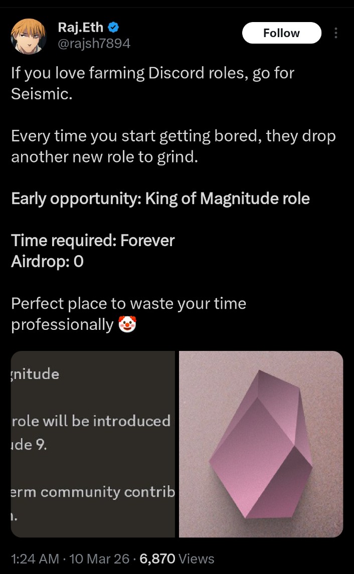 BlockChainBar ❖,❖🌊 tweet media