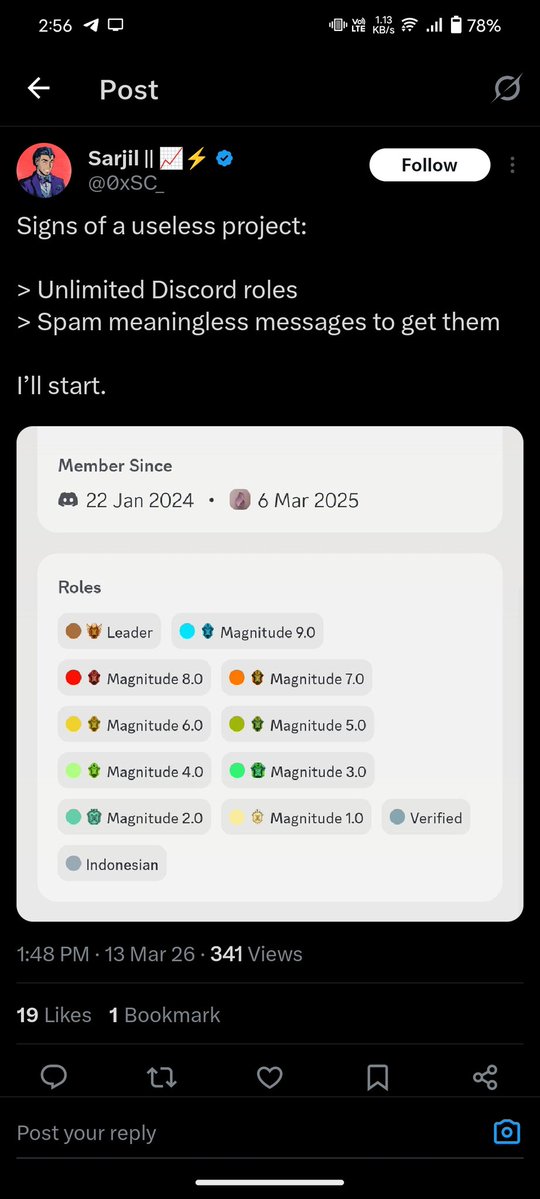 BlockChainBar ❖,❖🌊 tweet media