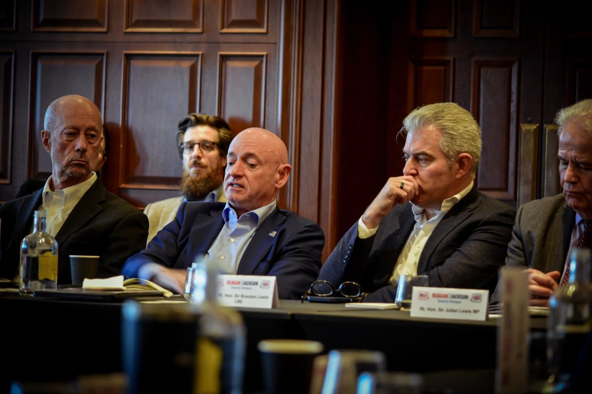 Brandon Lewis tweet media