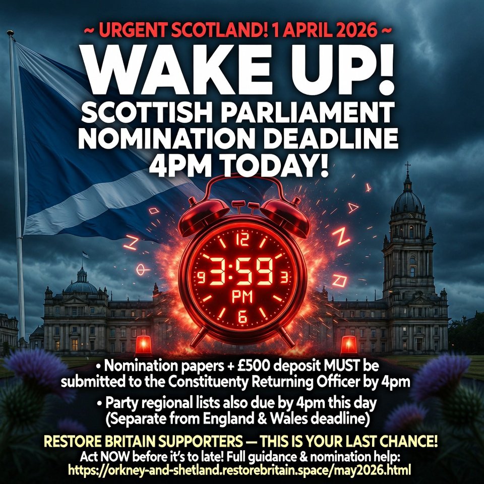 RestoreOrkney tweet media