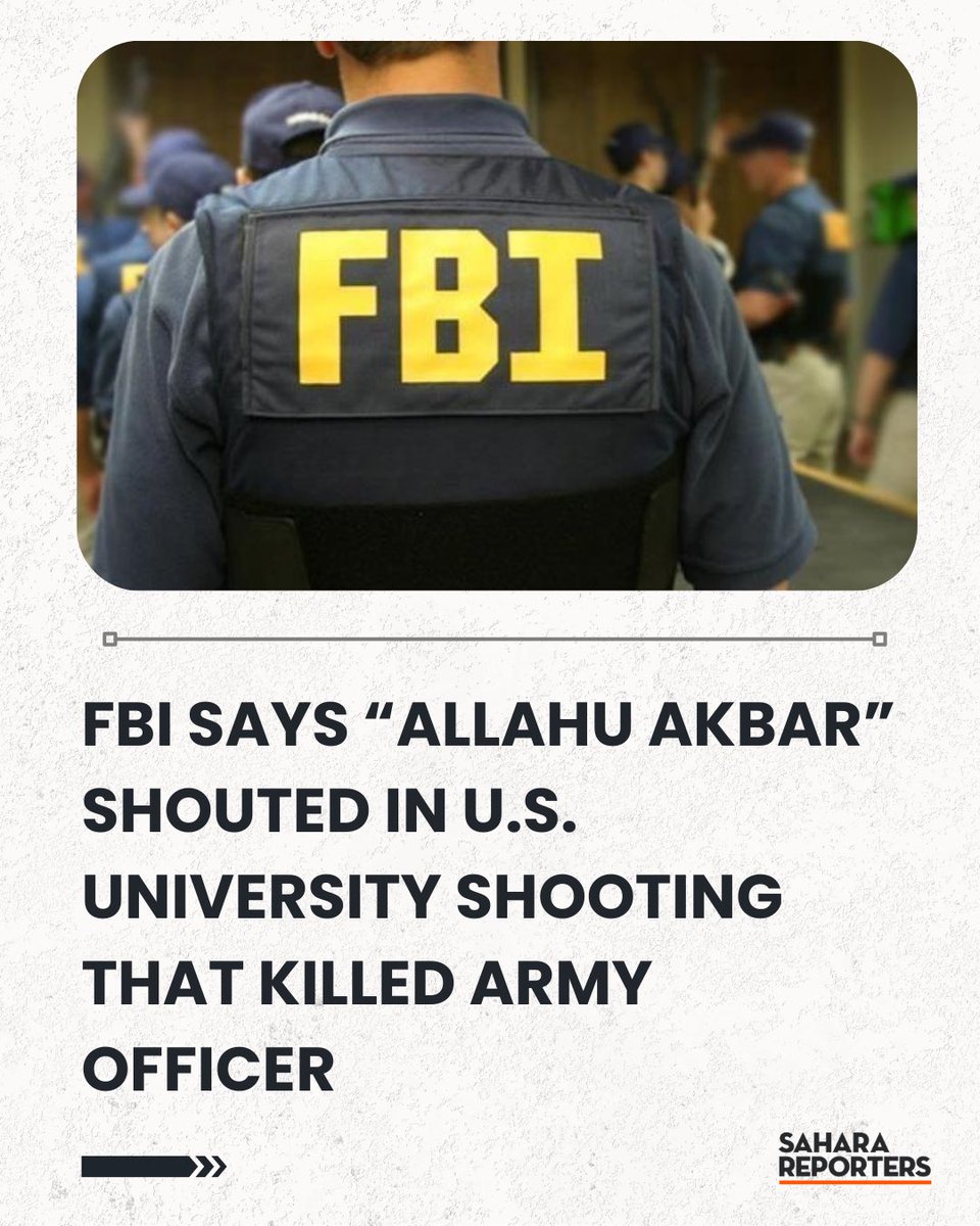 Sahara Reporters tweet media