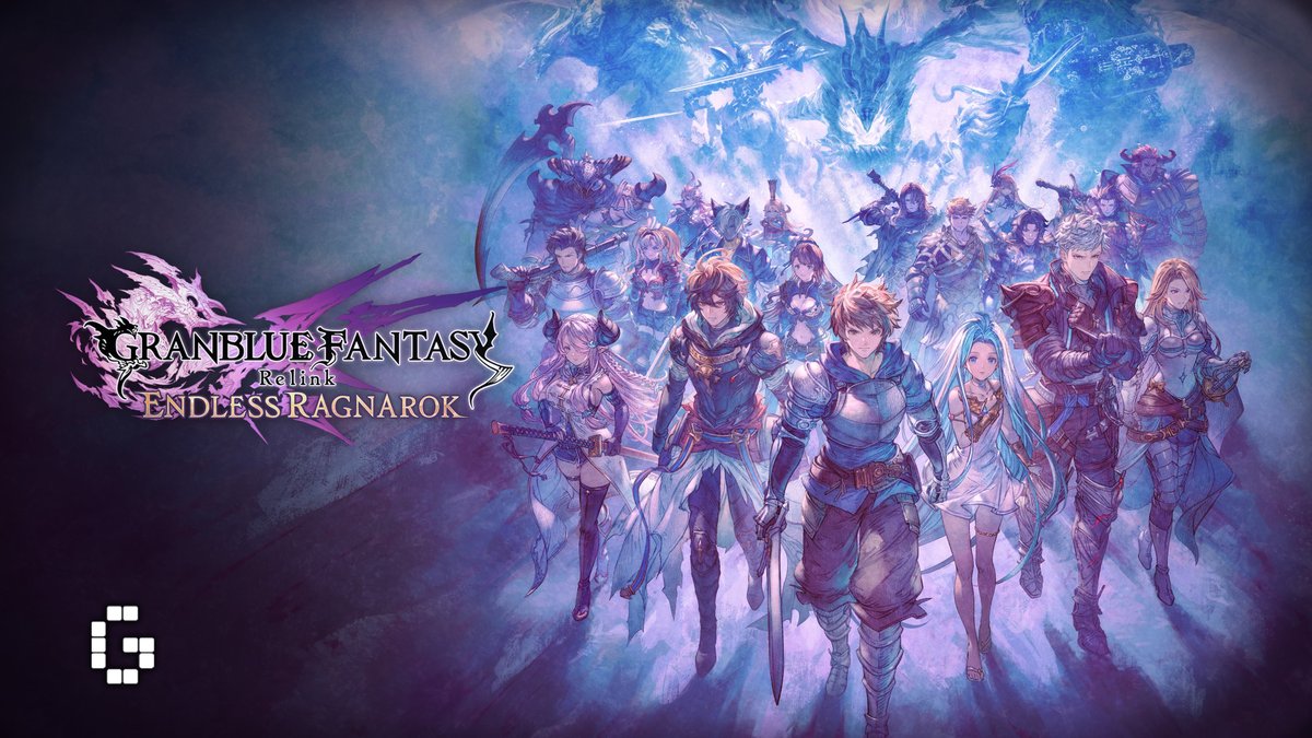 GamerBraves's tweet photo. We just got our closed beta test access for Granblue Fantasy: Relink – Endless Ragnarok and we are READY.

📅 Test Period: March 13, 3:00 PM – March 16, 3:00 PM (MYT)

Stay tuned for more content. Are you in the beta too?

#GranblueFantasyRelink #EndlessRagnarok https://t.co/ewIjK0R6Ny