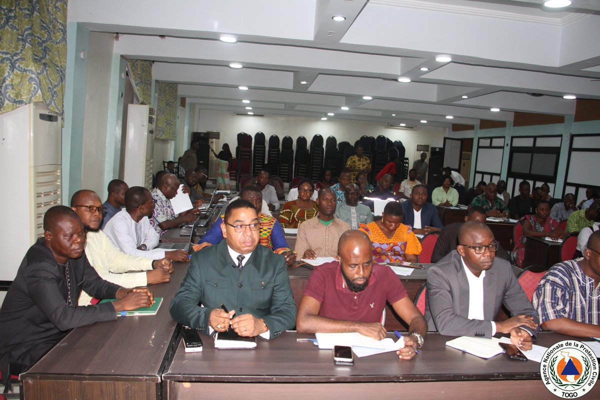 ANPC TOGO tweet media