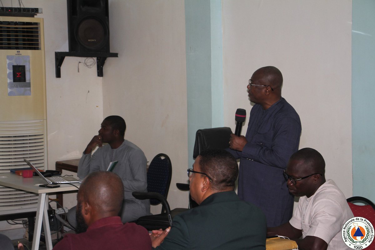 ANPC TOGO tweet media