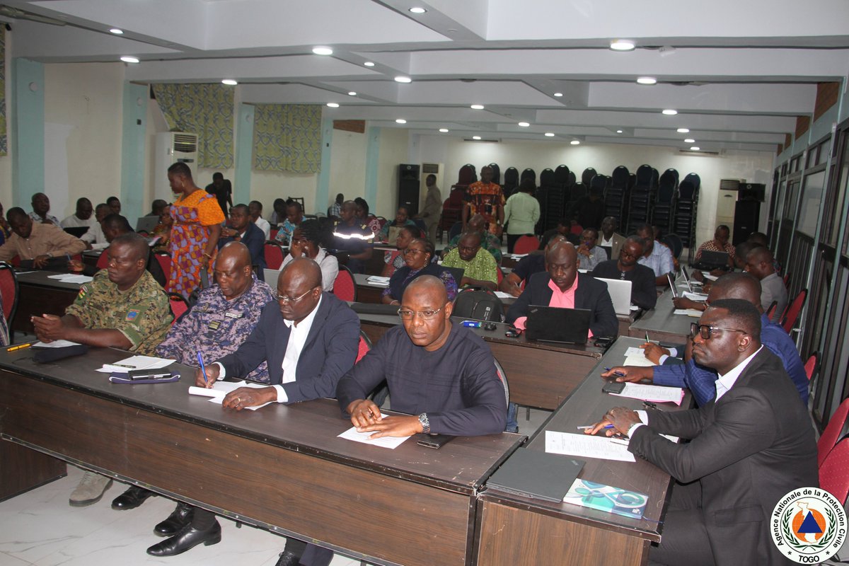 ANPC TOGO tweet media