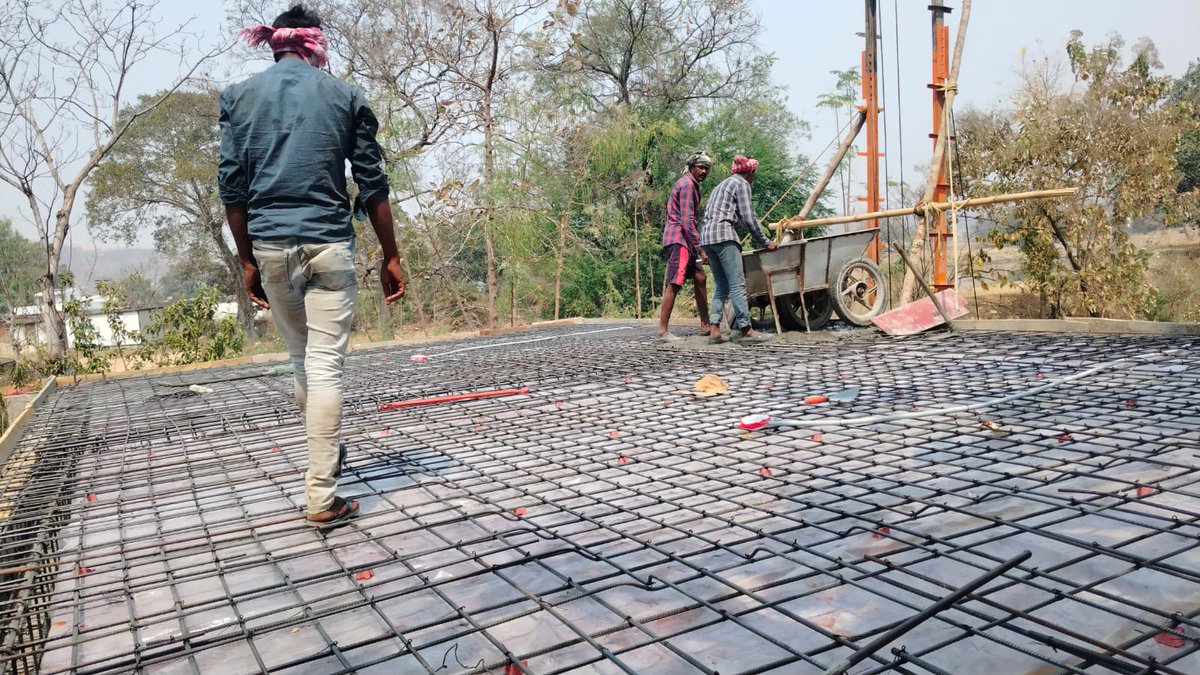 Subdega Panchayat Samiti , Sundargarh tweet media