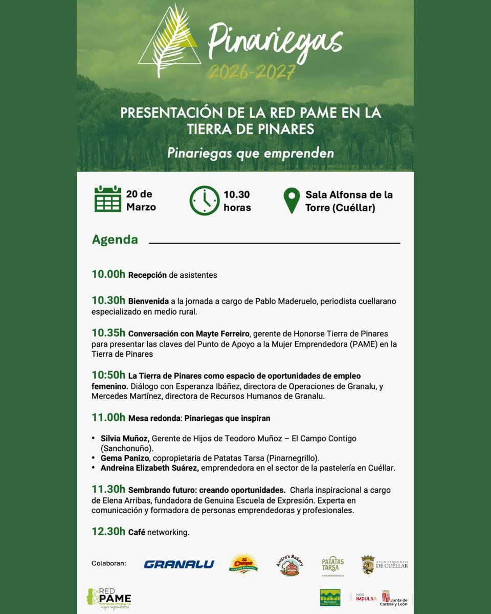 HonorseTierraPinares tweet media