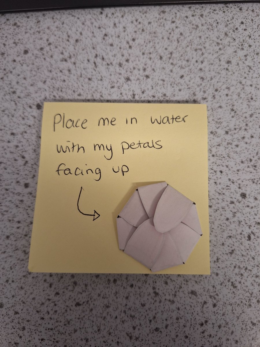 Becky RSciTech tweet media