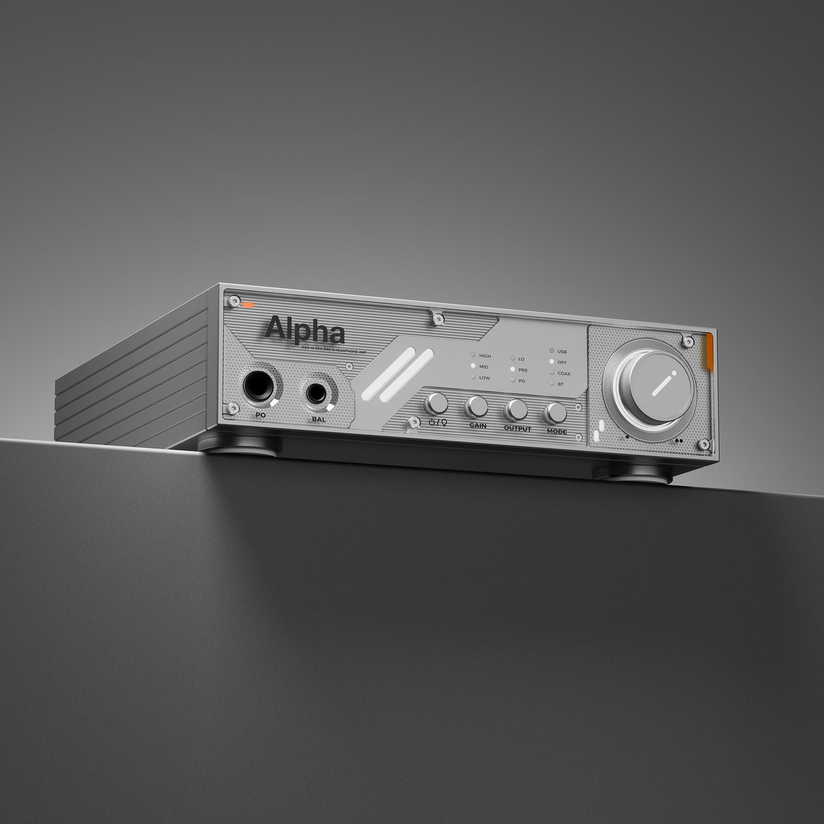 Digi_Aesth's tweet photo. Function is where design begins.
But to make you want to gaze upon it, touch it, possess it—
that is when design truly completes itself.

#hifi https://t.co/1HxZZWwwJi