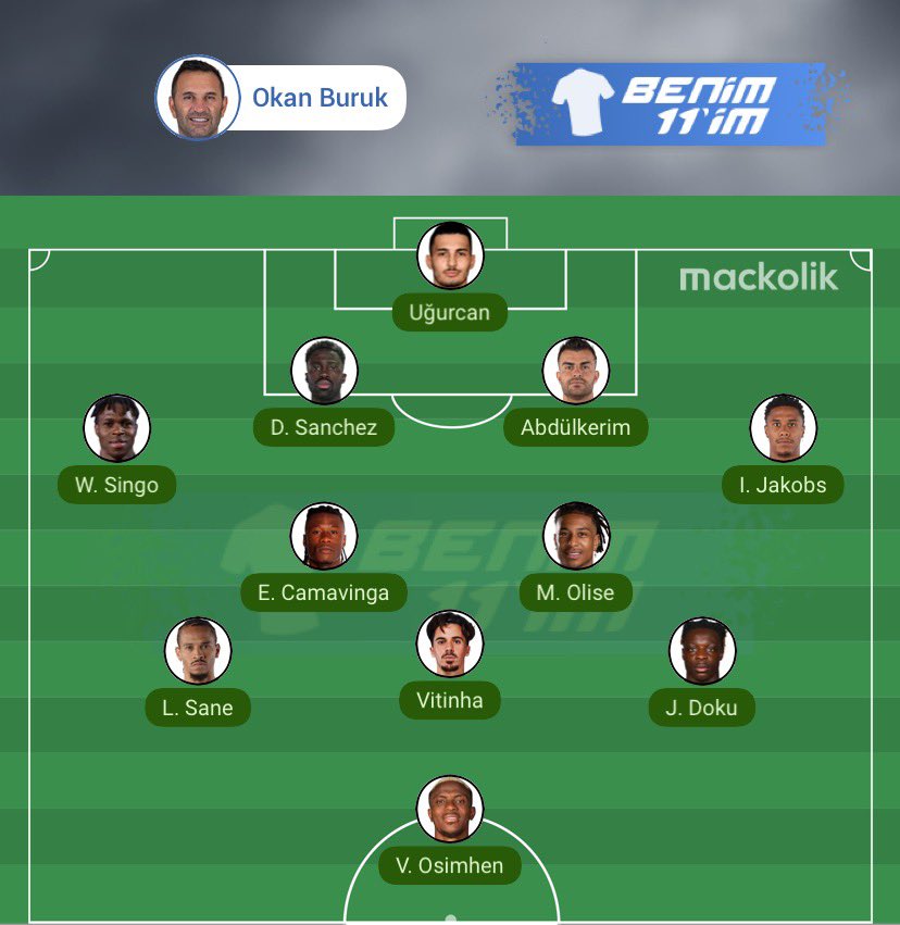 kuşsken45 tweet media