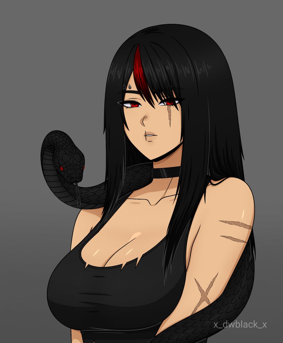 Dixie Walls💀💢🔞 (@x_dwblack_x) on Twitter photo 