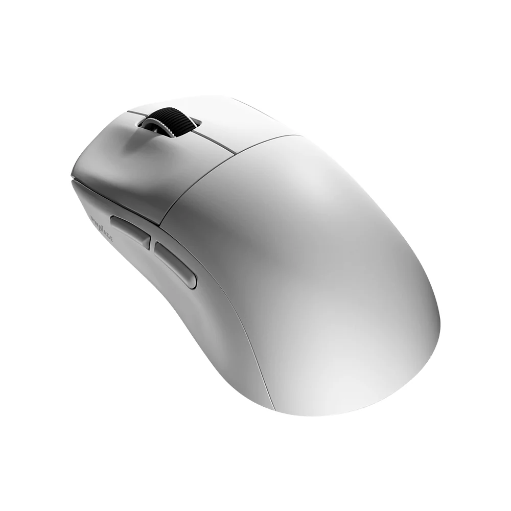 新製品】 Pwnage Ultra Custom Pro Symm 3 マウスの高さを3つから選び