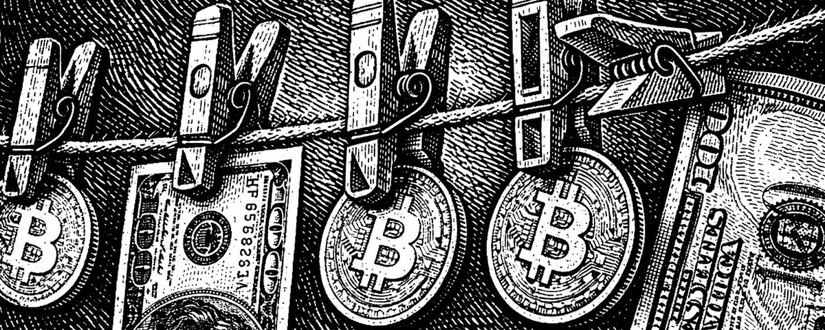 How to Understand Money Laundering (Without Being a Criminal)