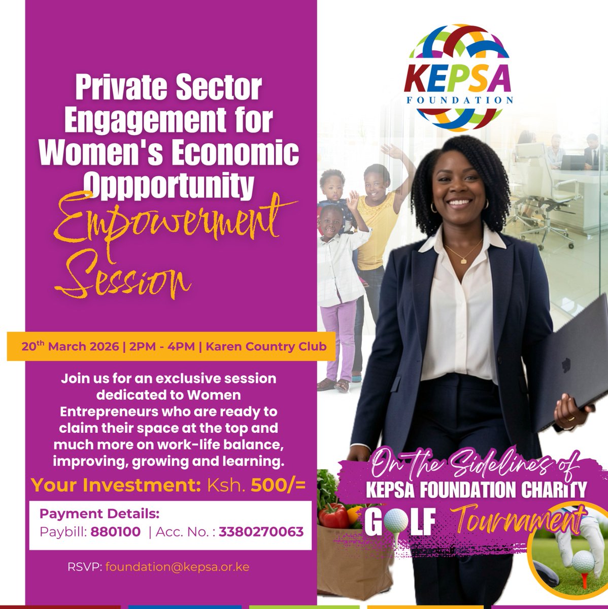 KEPSA_FOUNDATION tweet media