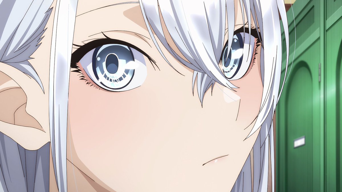 異世界でチート能力を手にした俺は、現実世界をも無双する ～レベルアップは人生を変えた～【アニメ公式】 tweet media