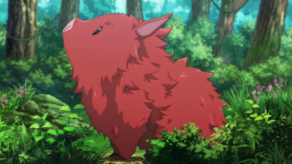 異世界でチート能力を手にした俺は、現実世界をも無双する ～レベルアップは人生を変えた～【アニメ公式】 tweet media