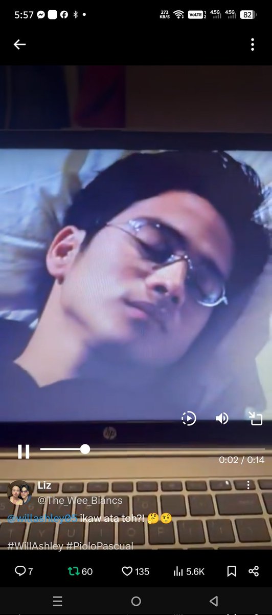 Send help!!!!!
Sino ang sino?!!!

<a href="/willashley05/">Will Ashley</a> ?
#willashley