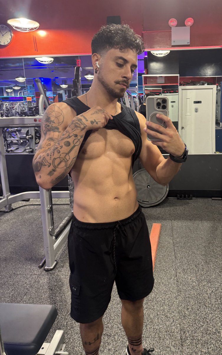 ANDRE tweet media