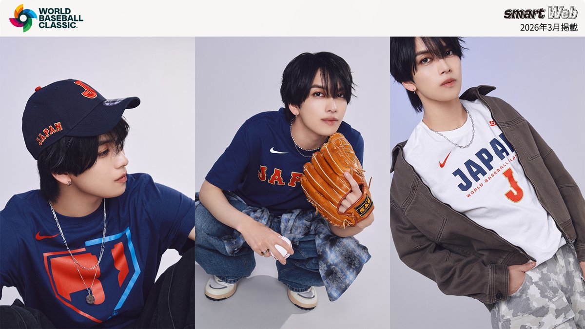 Fanatics Japan tweet media