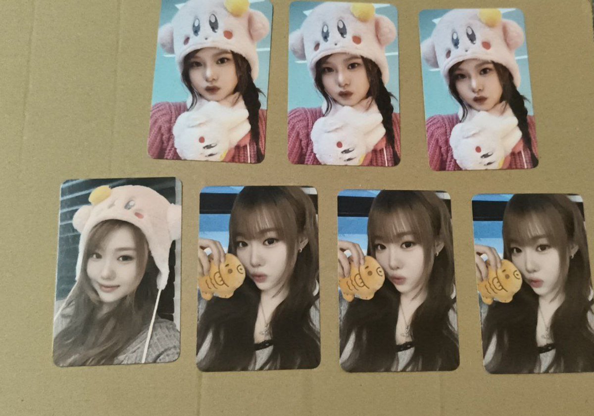 Kiiras Intern tweet media