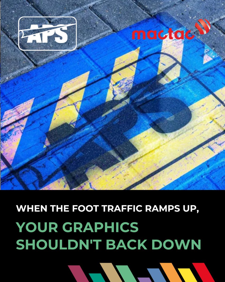 All Print Supplies tweet media