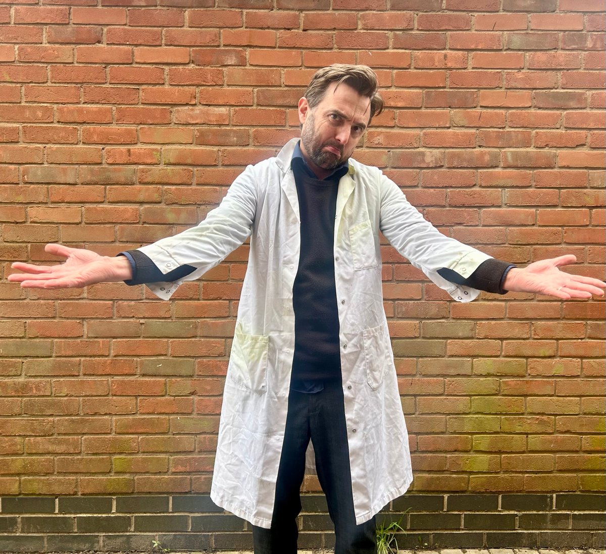 Breckland Scientific tweet media