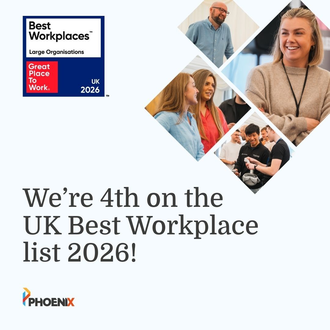 Phoenix Software tweet media