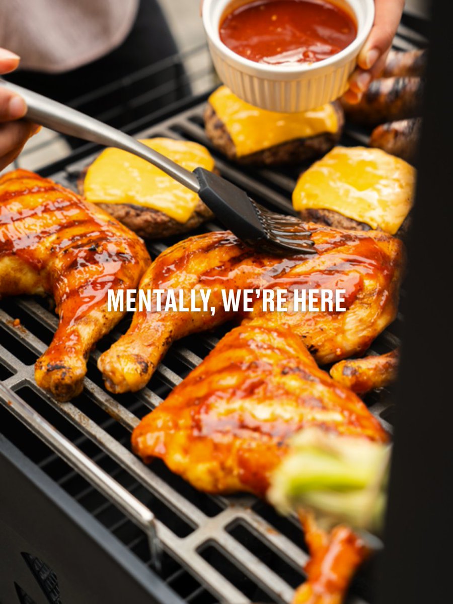 Charbroil tweet media