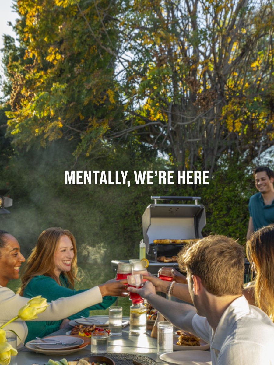 Charbroil tweet media