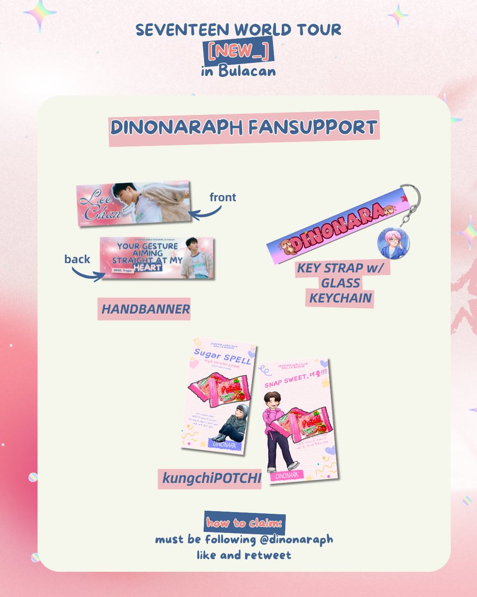 Dinonara PH tweet media