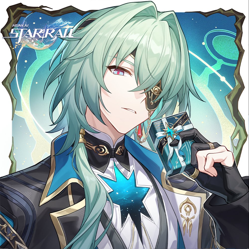 Honkai: Star Rail PT tweet media