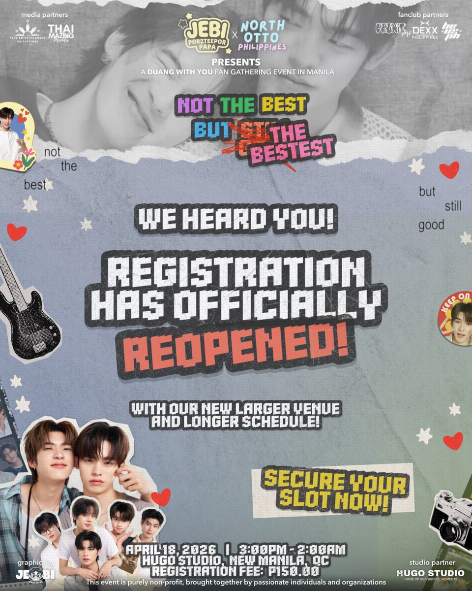 PROXIE PH 🇵🇭 tweet media