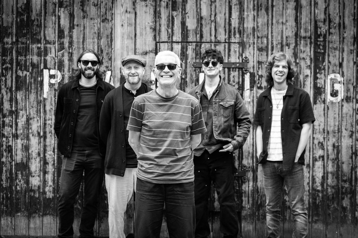 Michael Head Official tweet media