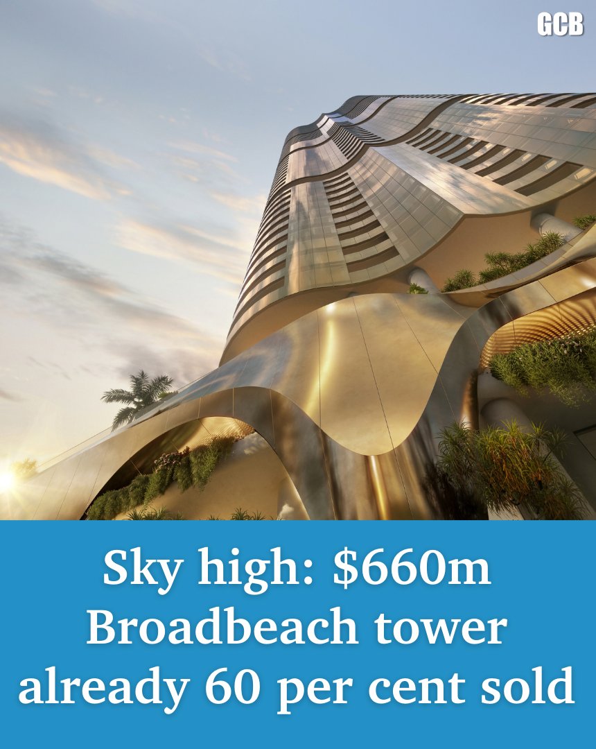 Gold Coast Bulletin tweet media