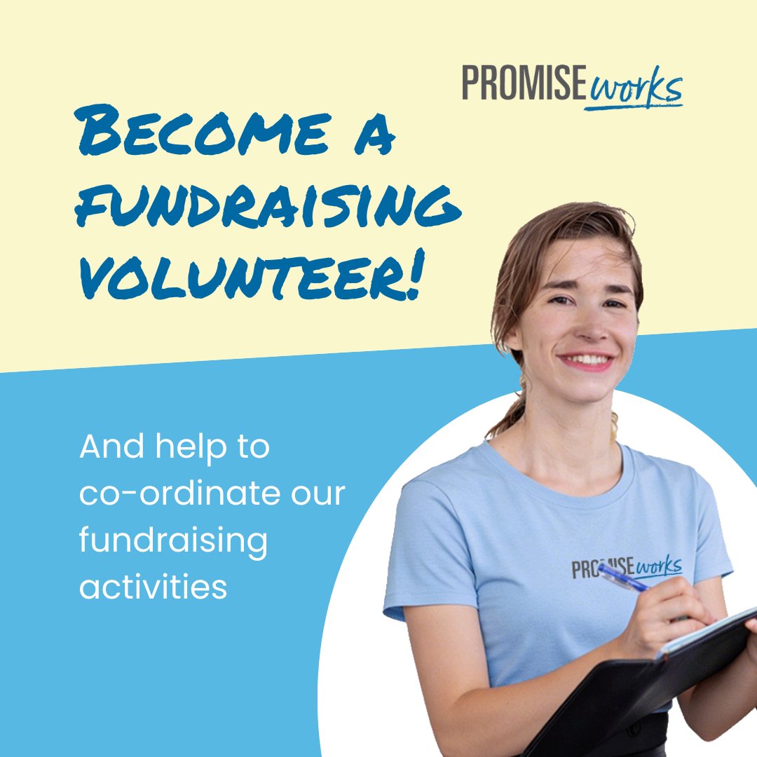 PROMISEworks tweet media