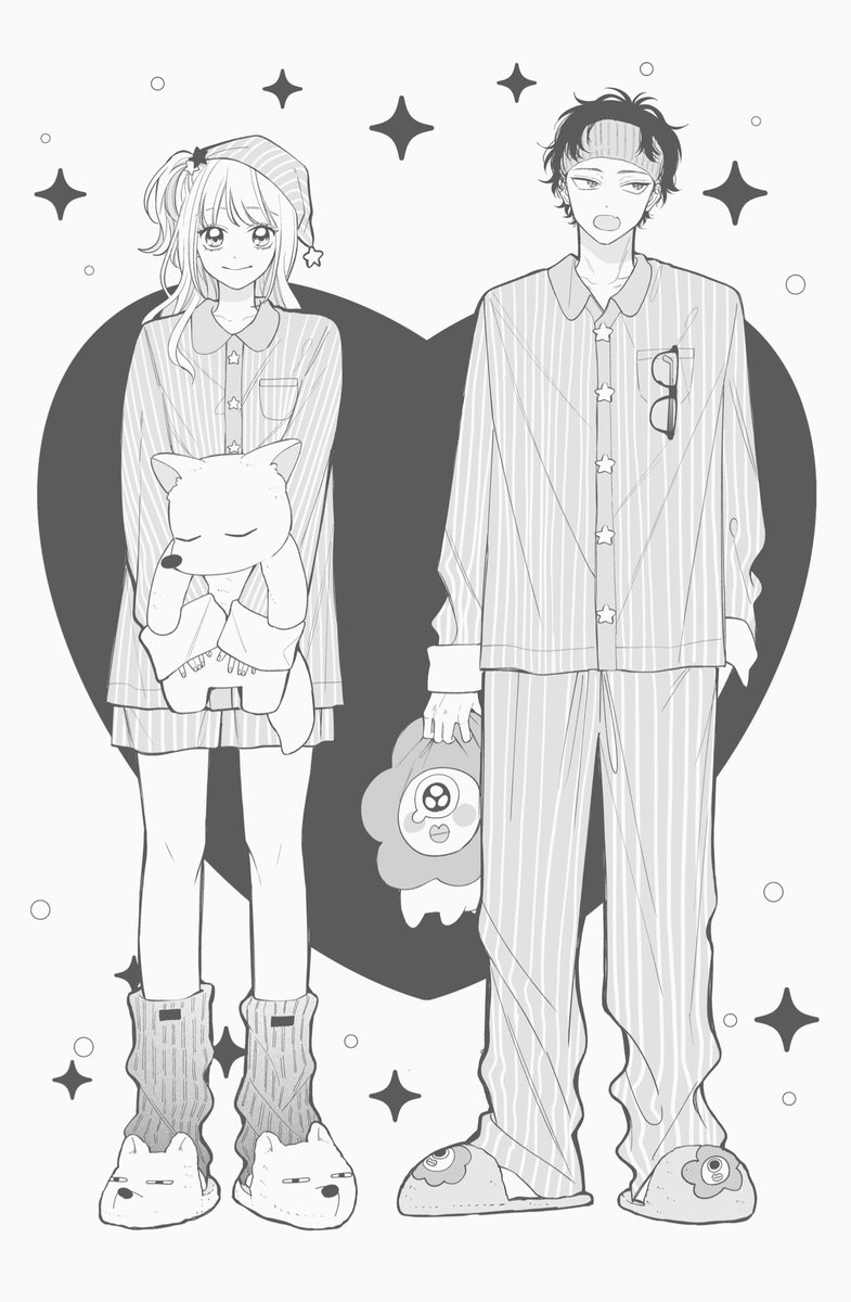 なるき tweet media