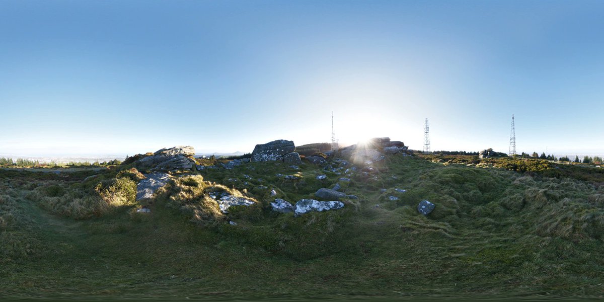 Poly Haven tweet media