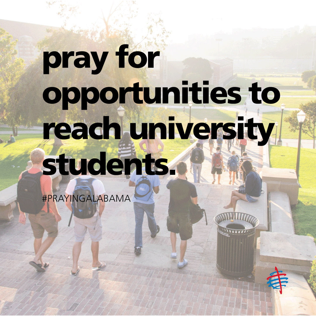 Alabama Baptist SBOM tweet media