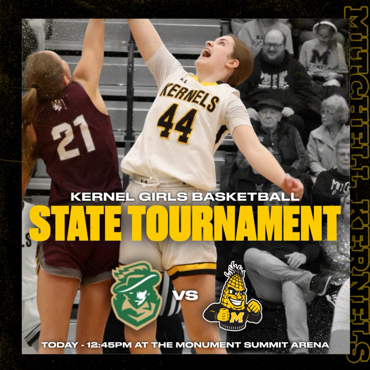 Mitchell Kernels tweet media