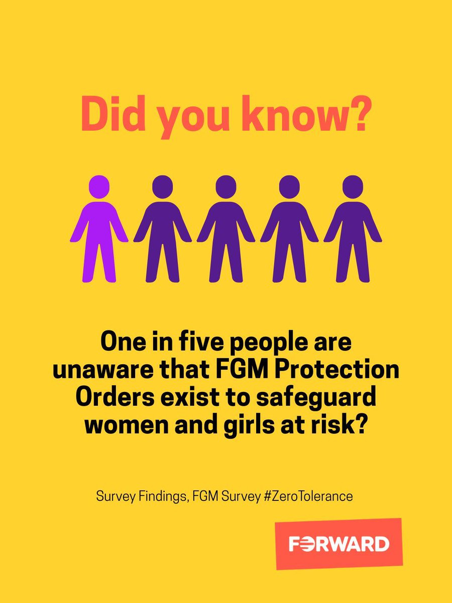 FORWARD UK tweet media