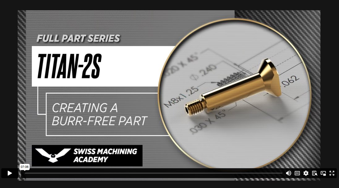 Tornos Group tweet media
