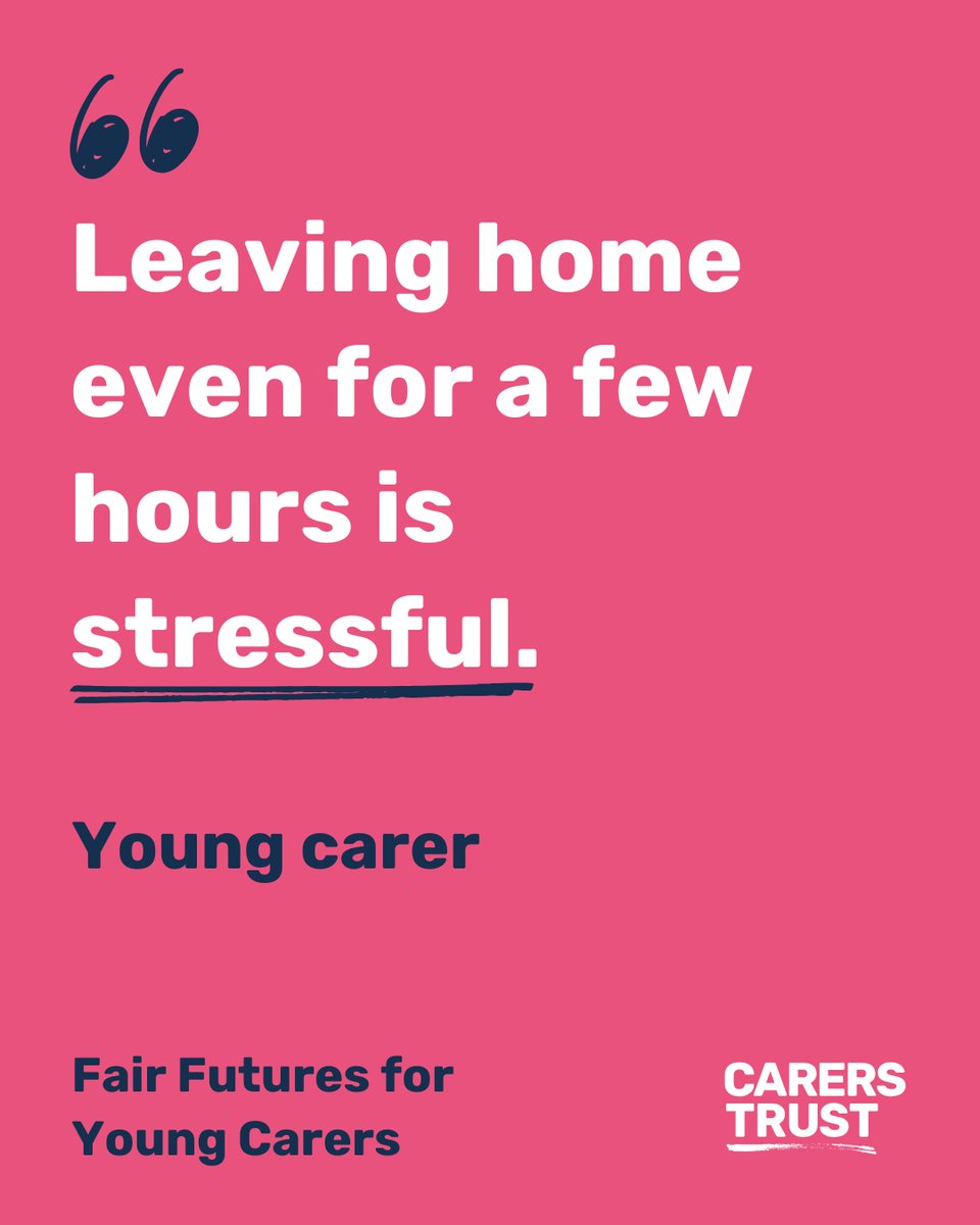 Carers Trust tweet media