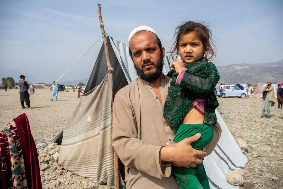 ReliefWeb tweet media