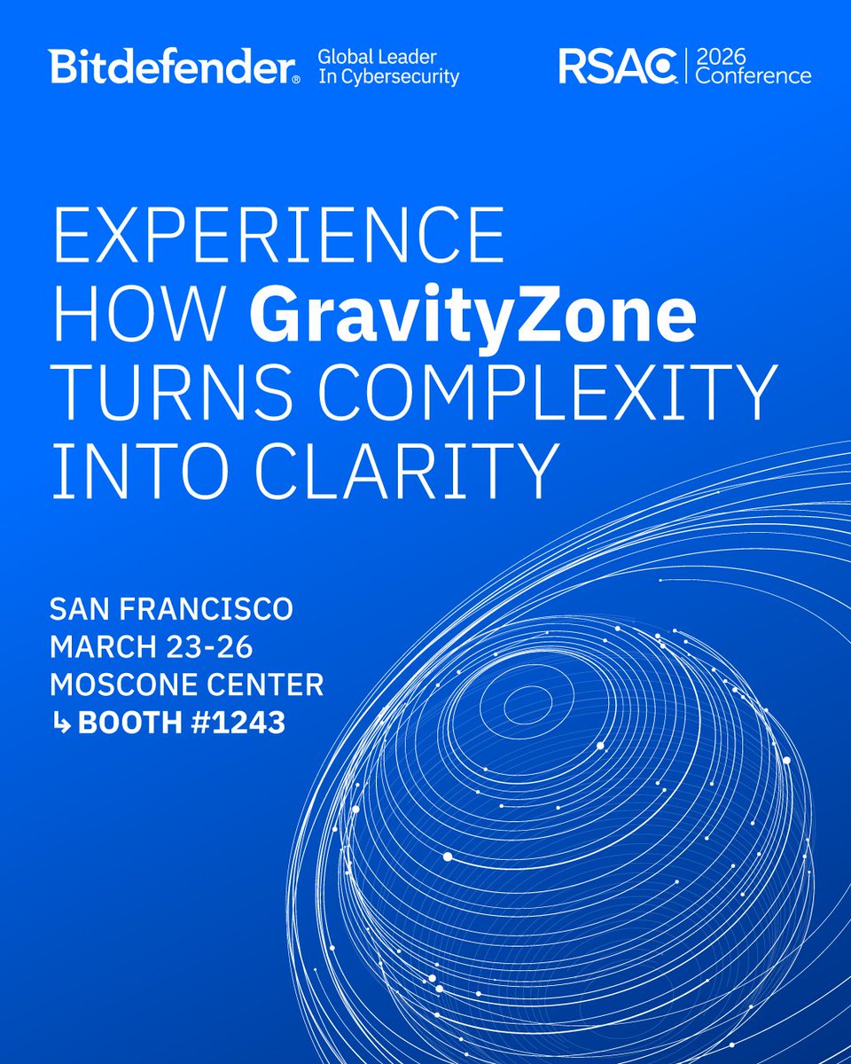 Bitdefender_Ent tweet media