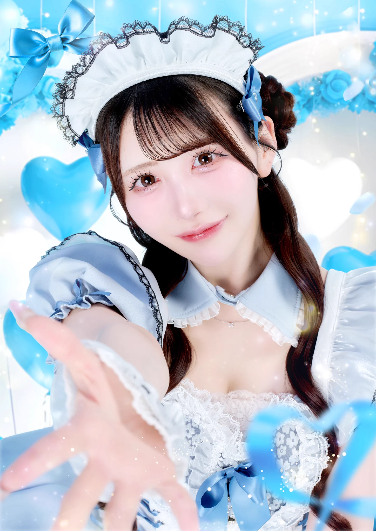 TENRIN on X: 