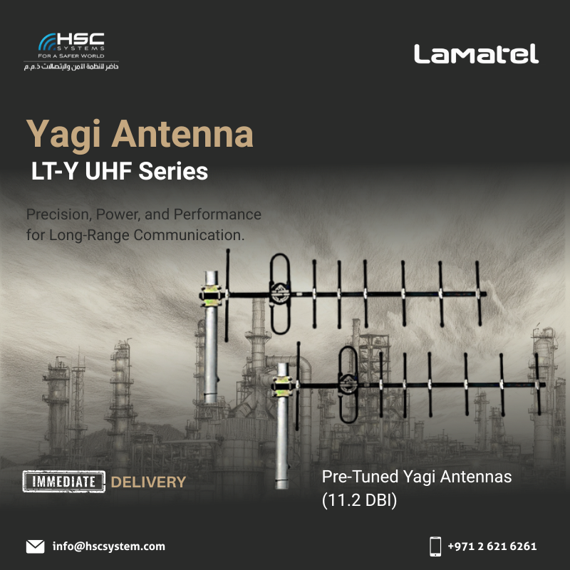 Hader Security & Communications Systems tweet media