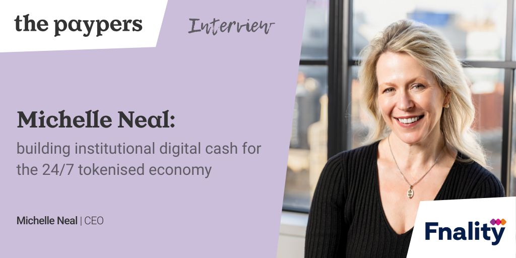 The Paypers tweet media