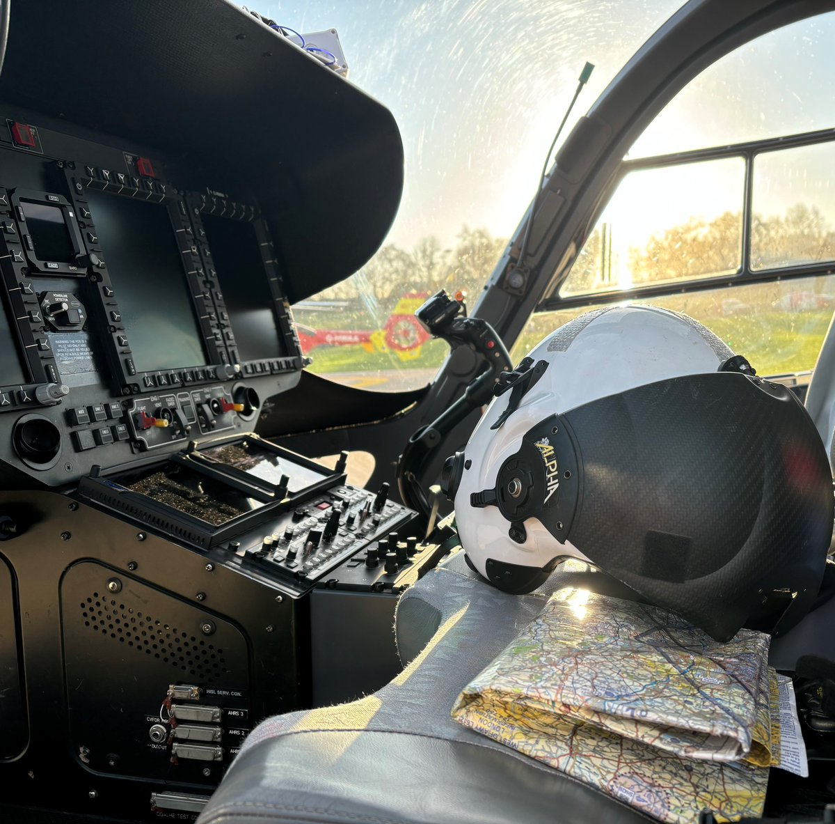 Midlands Air Ambulance Charity 🚁 tweet media