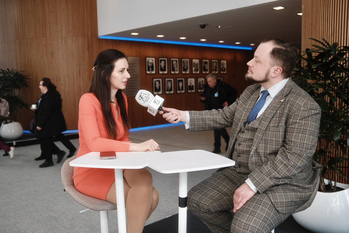 Rada Laykova tweet media